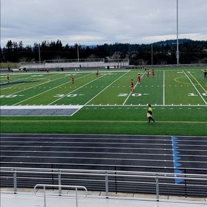 Meet your Posher, Jesus